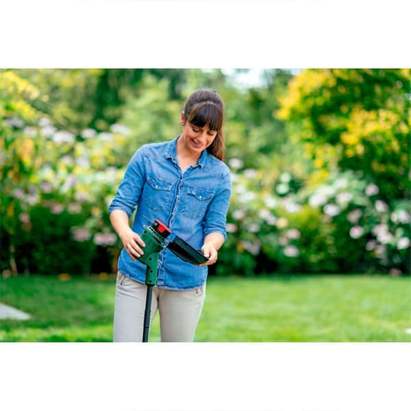 Bosch Professional El Bil Oplader Kfw Select Gsm/gps 7.5 M Søvfarvet One Size / EU Plug