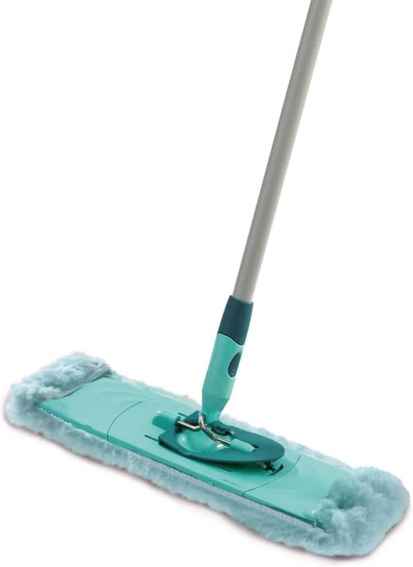 Leifheit 55330 mopptillbehör blå (55330 / 4006501553300)