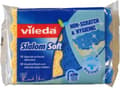 Miniatyrbild 4 av 6: Vileda Skurlappar Slalom Mjuk 2 st