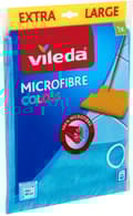 Miniatyrbild 6 av 8: Vileda mikrofibermopp färger