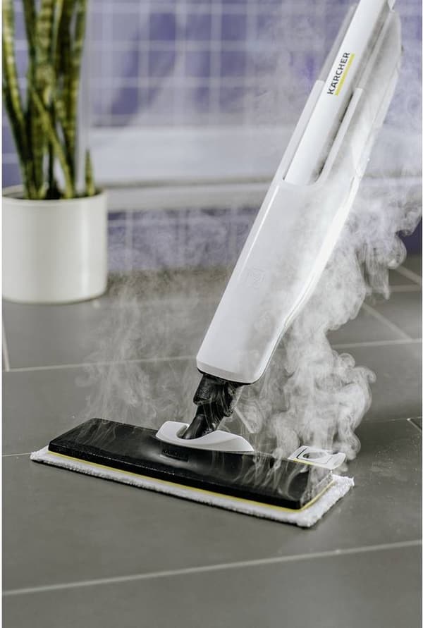 Kärcher Home & Garden 2.863-339.0 EasyFix moppesæt 1 sæt(er)