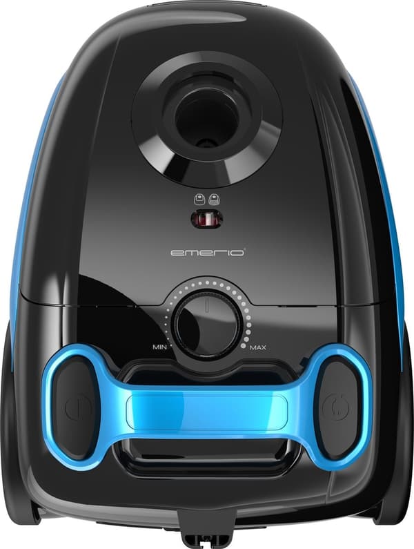 Emerio støvsuger ECO, sugeeffekt 150W, Swirl Y101 (VE-112682.8)