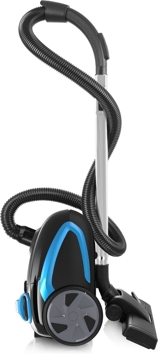 Emerio støvsuger ECO, sugeeffekt 150W, Swirl Y101 (VE-112682.8)