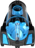 Miniatyrbild 2 av 5: Emerio dammsugare Cyclone, sugeffekt 150W, HEPA-filter (VCE-108278.10)