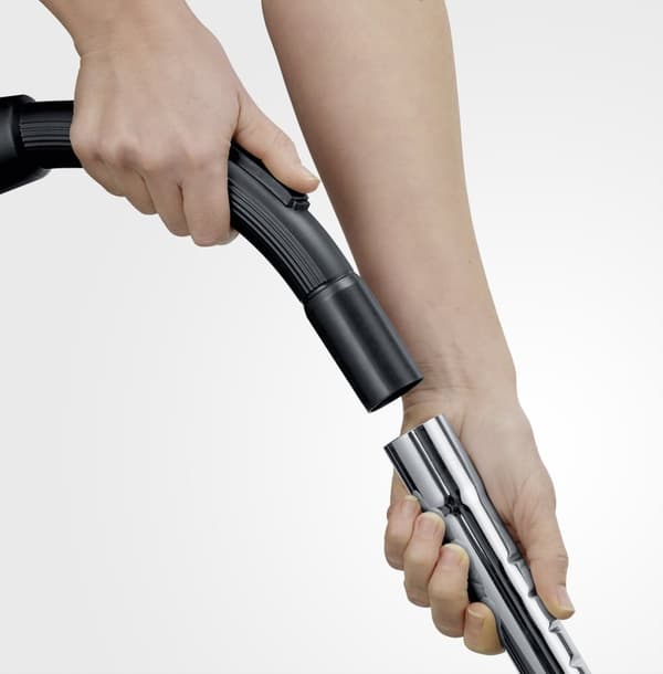 Severin CY 7103 - Støvsuger uden pose - beholderkapacitet 1,5L