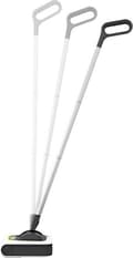 Miniatyrbillede 2 af 11: Kärcher KB 5 batteri tør poseløs 0,37 l sort - hvid (1.258-050.0)