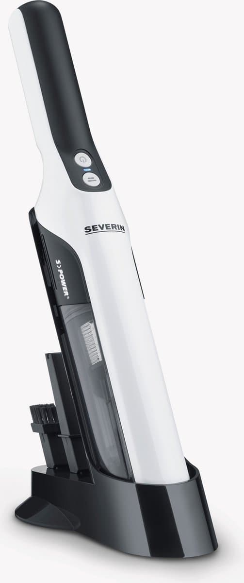 Severin HV 7140 - Handdammsugare - Sladdlös handdammsugare