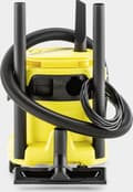 Pikkukuva 3 / 8: Honeywell WE21-3313G-6/XS. Käsivaatetyyppi: Turvakäsineet, Tuotteen pääväri: Harmaa, M