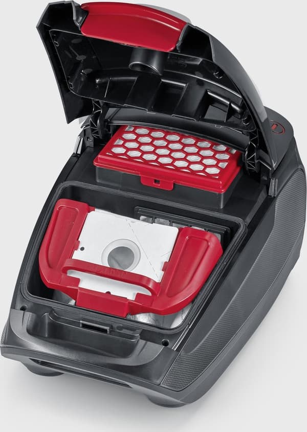 Severin BC 7964 - Støvsuger