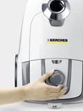 Pikkukuva 6 / 9: Honeywell WE21-3313G-6/XS. Käsivaatetyyppi: Turvakäsineet, Tuotteen pääväri: Harmaa, M