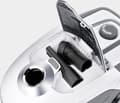 Pikkukuva 2 / 9: Honeywell WE21-3313G-6/XS. Käsivaatetyyppi: Turvakäsineet, Tuotteen pääväri: Harmaa, M