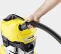 Pikkukuva 2 / 8: Honeywell WE21-3313G-6/XS. Käsivaatetyyppi: Turvakäsineet, Tuotteen pääväri: Harmaa, M