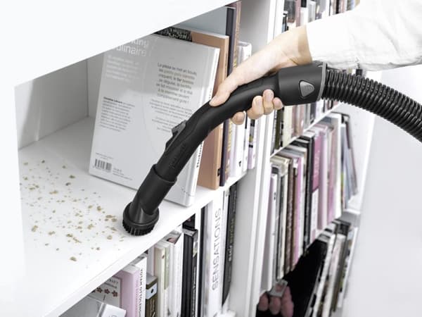 Kärcher Dammsugare VC 3 0,9 l cylinderdammsugare 700 W påslös (1.198-053.0)