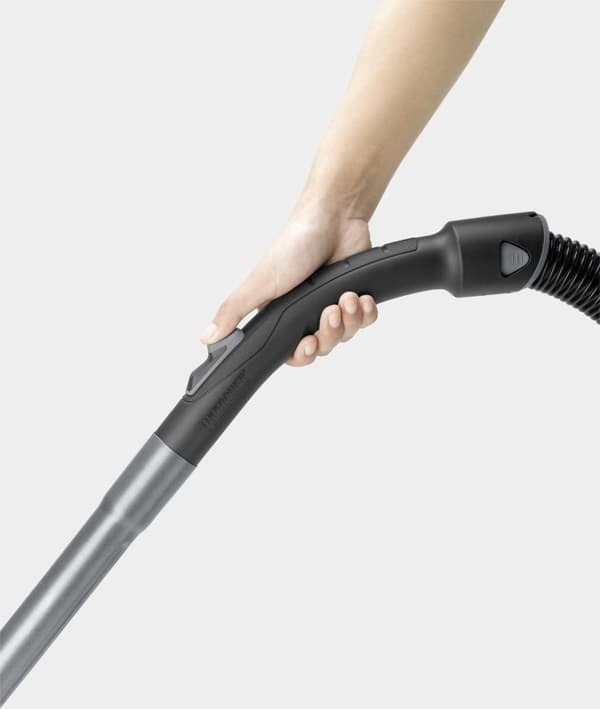 Kärcher Dammsugare VC 3 0,9 l cylinderdammsugare 700 W påslös (1.198-053.0)