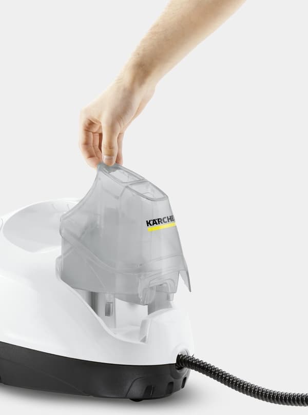 Kärcher SC 4 EasyFix cylinder ångtvätt 0,8 l 2000 W (1.512-630.0)