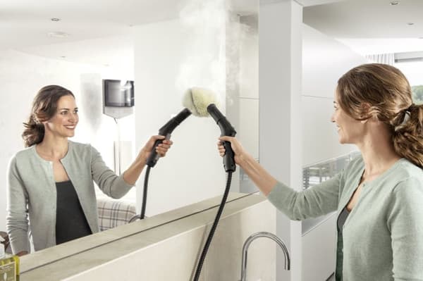 Kärcher SC 4 EasyFix cylinder ångtvätt 0,8 l 2000 W (1.512-630.0)