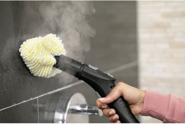 Kärcher SC 4 EasyFix cylinder ångtvätt 0,8 l 2000 W (1.512-630.0)