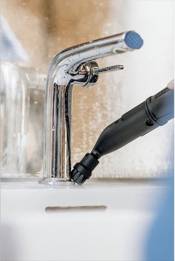 Kärcher SC 4 EasyFix cylinder ångtvätt 0,8 l 2000 W (1.512-630.0)