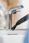 Miniatyrbild 9 av 9: Kärcher SC 4 EasyFix cylinder ångtvätt 0,8 l 2000 W (1.512-630.0)