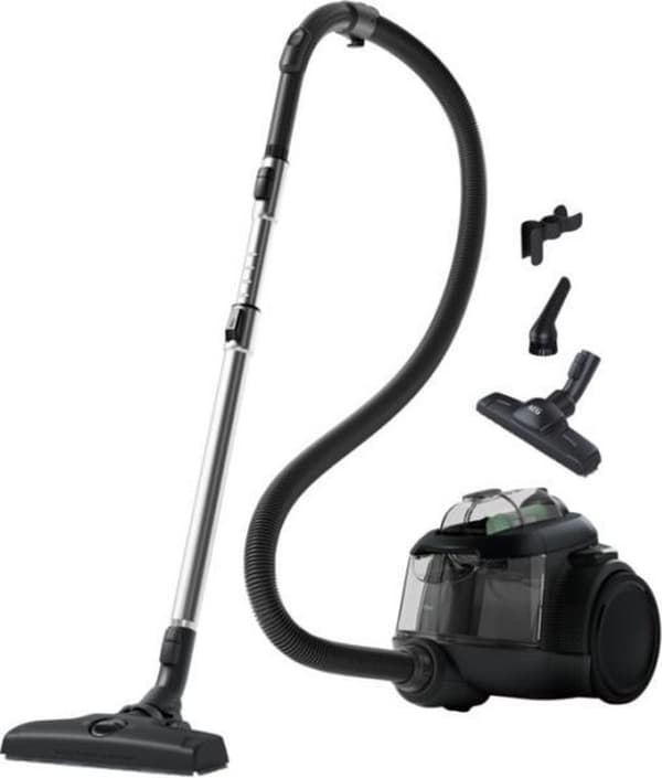 AEG AL 6C12ÖKO serie 6000