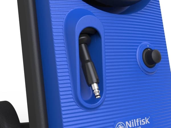 Nilfisk Core 140-8 PowerControl In-Hand PAD EU højtryksrenser lodret elektrisk 474 l/h 1800 W
