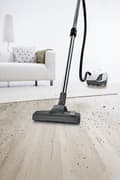 Miniatyrbild 5 av 8: Kärcher DS 6 - Dammsugare med vattenfilter - Filter 99,95% - HEPA - 650 W - Aktionsradie 10,2 m