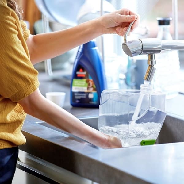 Bissell Clean Pet Pro Plus