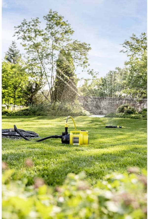Kärcher POMPE DE JARDIN BP 6 GARDEN SET (1.645-721.0)
