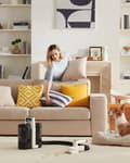 Miniatyrbild 6 av 10: Tineco - CARPET ONE SPOT fläckrengöringsmedel - Laddningsbar - Smart