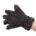 Miniatyrbild 7 av 11: Smidig One Size Microfiber Rengöringshandske för Fordon
