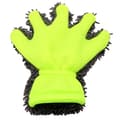 Miniatyrbild 8 av 11: Smidig One Size Microfiber Rengöringshandske för Fordon