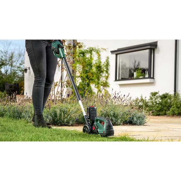 Bosch Advancedshear Teleskopstang