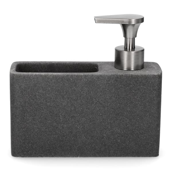 Dispenser | TEANA | grafit | 17x16 cm | 952078