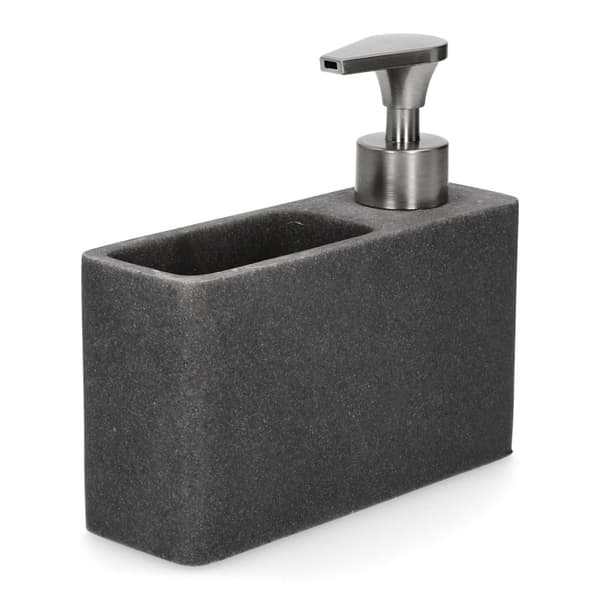 Dispenser | TEANA | grafit | 17x16 cm | 952078