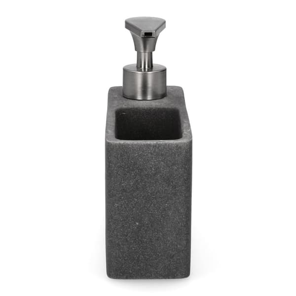 Dispenser | TEANA | grafit | 17x16 cm | 952078