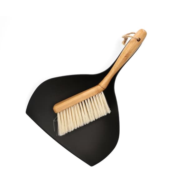 Fejemaskine | BAMBU | og en lille sort scoop | 29x19 cm | ALLE 968154