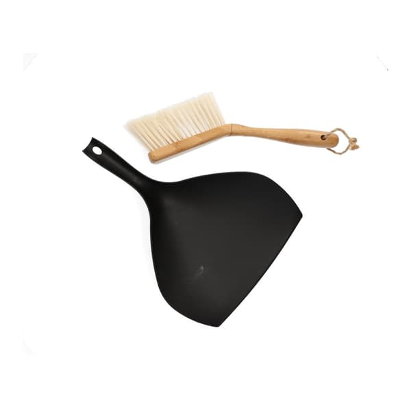 Fejemaskine | BAMBU | og en lille sort scoop | 29x19 cm | ALLE 968154