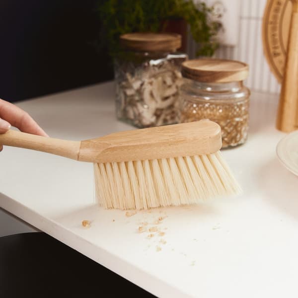 Fejemaskine | BAMBU | og en lille sort scoop | 29x19 cm | ALLE 968154