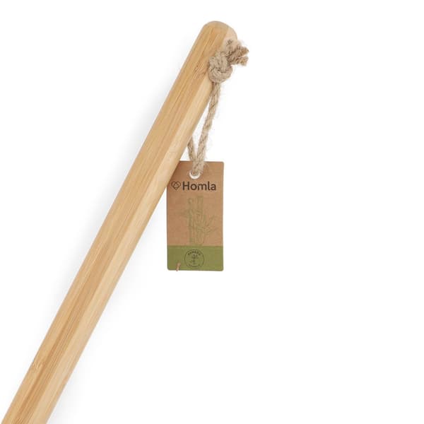 Kvast | BAMBU | | 129x30x7 cm | SS22 808772