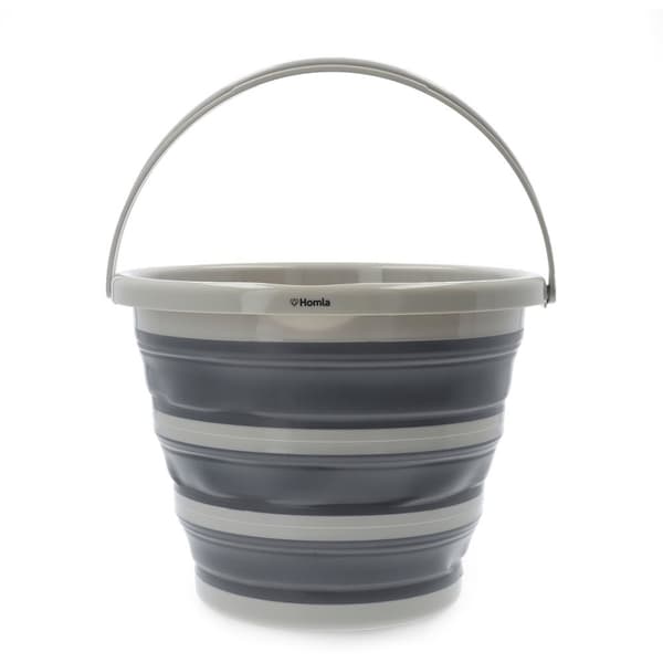 Kauha | HELPPO PUHDISTAA | kokoontaitettava iso | 10 l | 810614