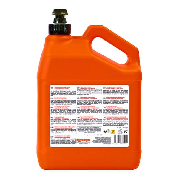Permatex Fast Orange Handtvål
