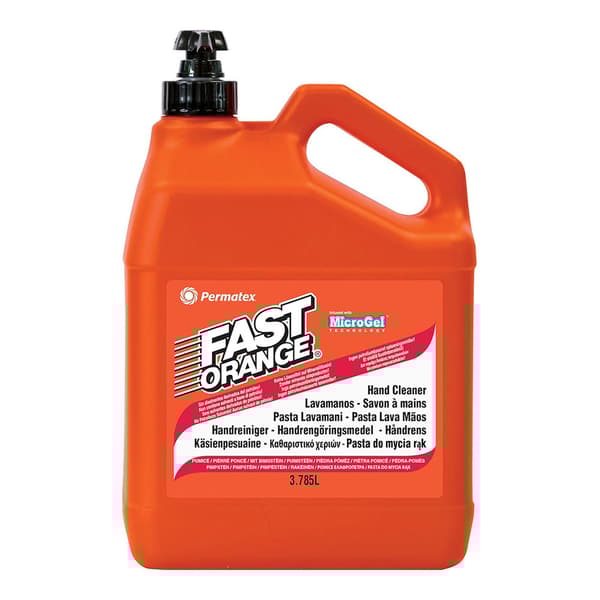Permatex Fast Orange Handtvål