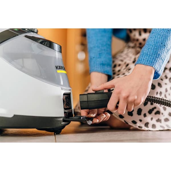 Karcher Højtryksrensning Sc 5 Easyfix Iron  One Size / EU Plug