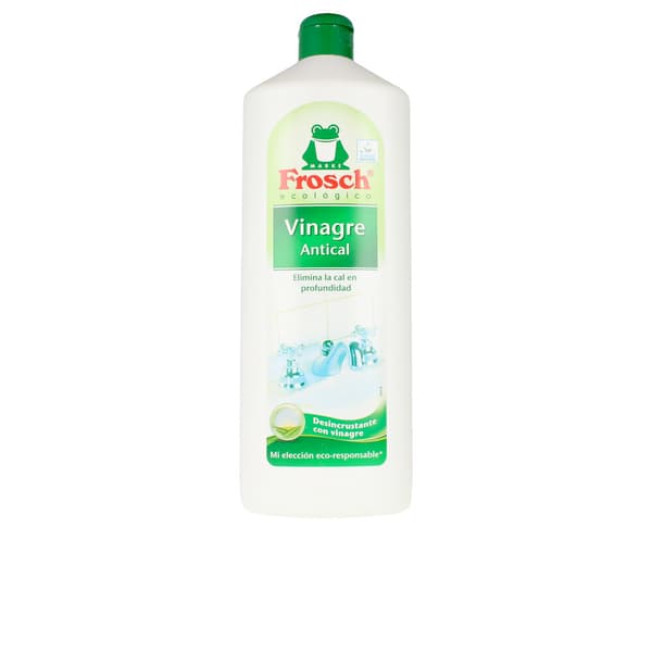 FROSCH organic anti-limescale vinegar 1000 ml