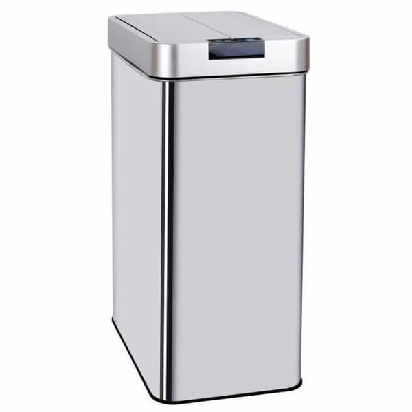 Soptunna Kitchen Move Grå 60 L