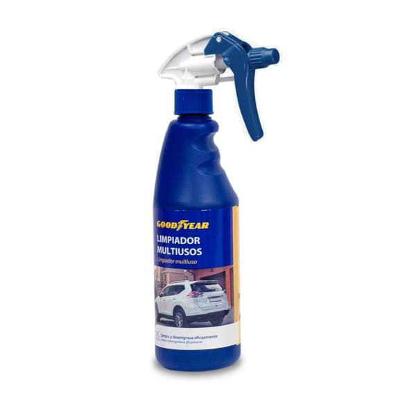 rengörare Goodyear Vätska 500 ml
