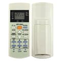 Miniatyrbilde 3 av 6: Fjernkontroll for Panasonic klimaanlegg AT75C3298