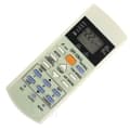 Miniatyrbilde 4 av 6: Fjernkontroll for Panasonic klimaanlegg AT75C3298
