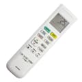 Miniatyrbillede 3 af 6: Fjernbetjening til DAIKIN Air Conditioner ARC480A1