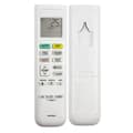 Miniatyrbillede 1 af 6: Fjernbetjening til DAIKIN Air Conditioner ARC480A1